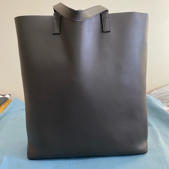 Saint Laurent Men’s Shopping Tote - Picture 3 of 13